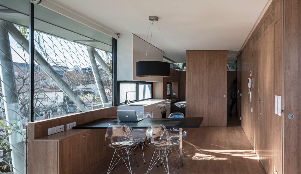 Playtime Apartment *