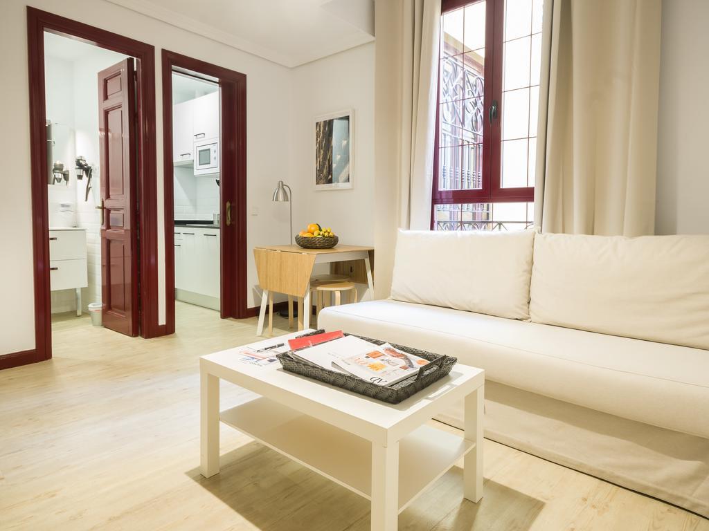 Apartamento Apartamento To Let Santa Ana