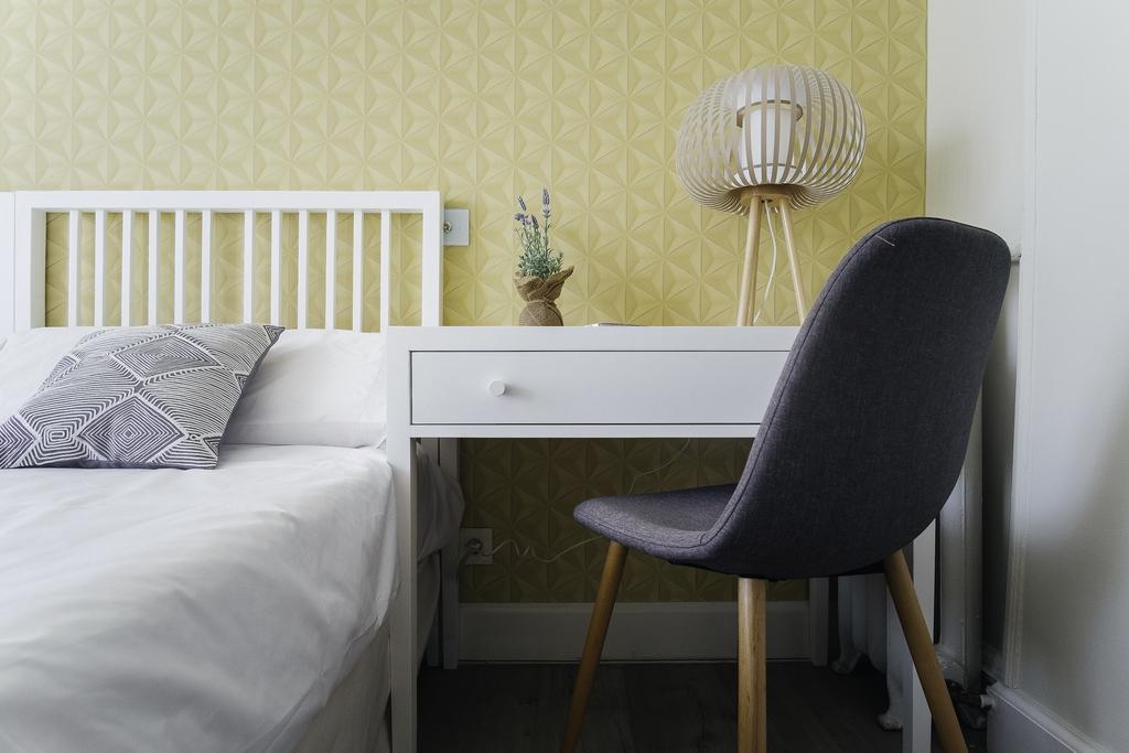 Apartamento Premium Gran Vía Madrid
