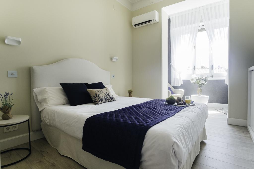 Apartamento Premium Gran Vía