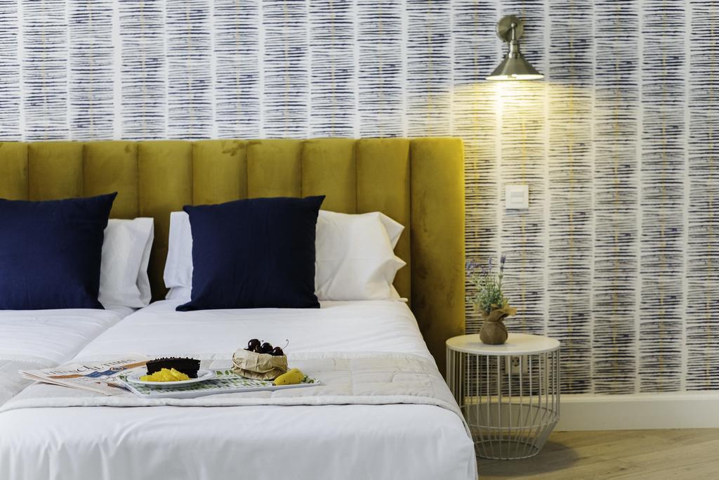 Premium Gran Vía Apartamento