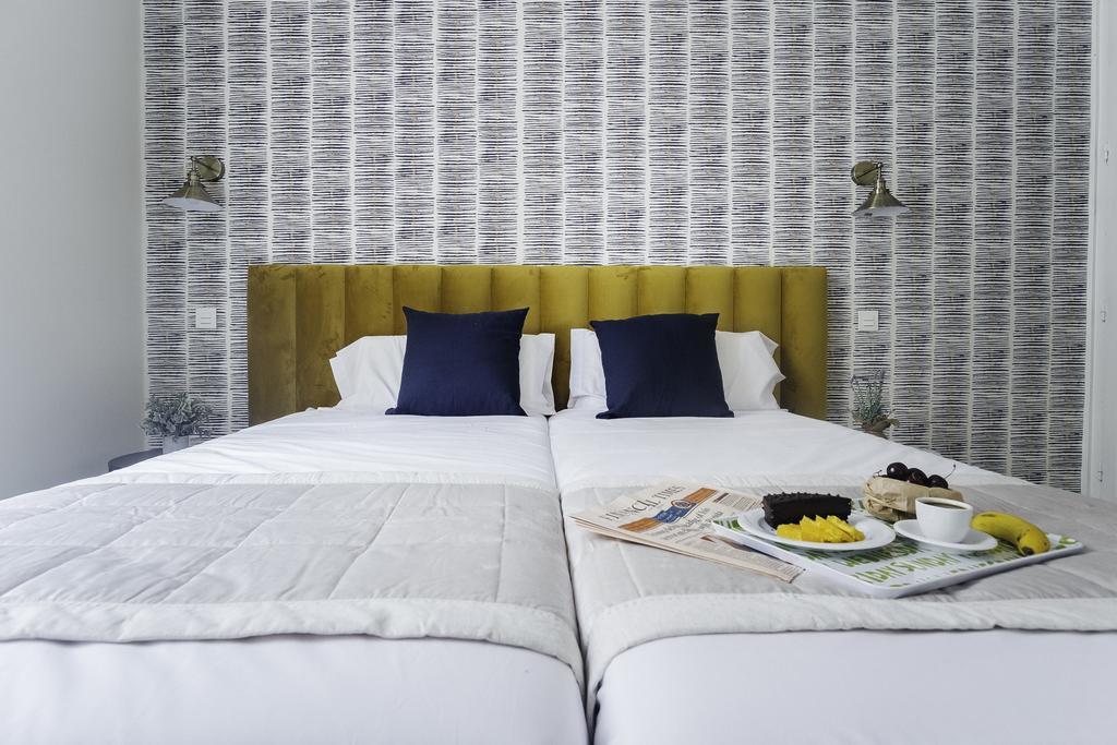 Apartamento Premium Gran Vía Madrid