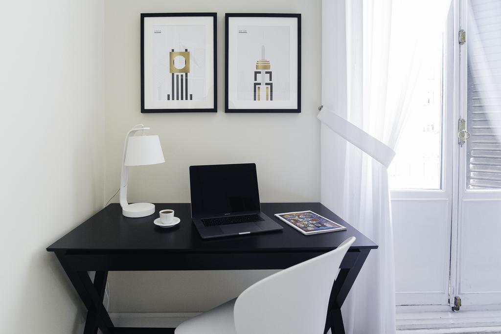 Premium Gran Vía Apartamento Madrid