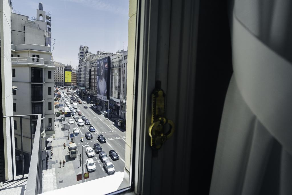 Premium Gran Vía Apartamento *