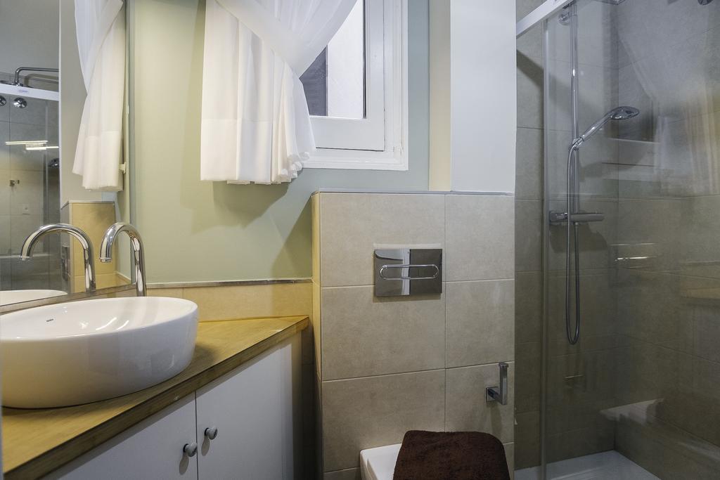 Apartamento Premium Gran Vía *