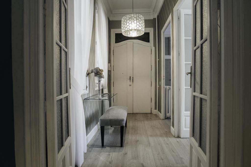 Apartamento Premium Gran Vía