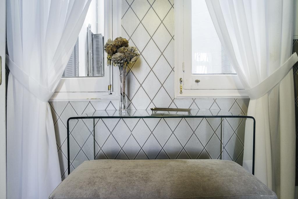 Apartamento Premium Gran Vía *