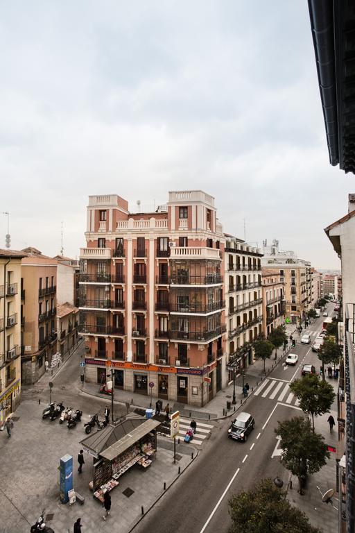 Habitat Latina Appartement *