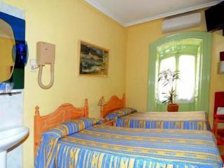 Ch Plaza D'ort Iv Guest house Madrid