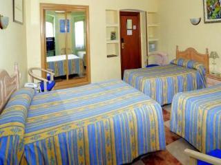 Ch Plaza D'ort Iv Guest house *