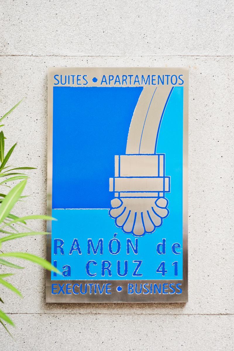 Limehome Calle De Don Ramon De La Cruz 2* Madrid