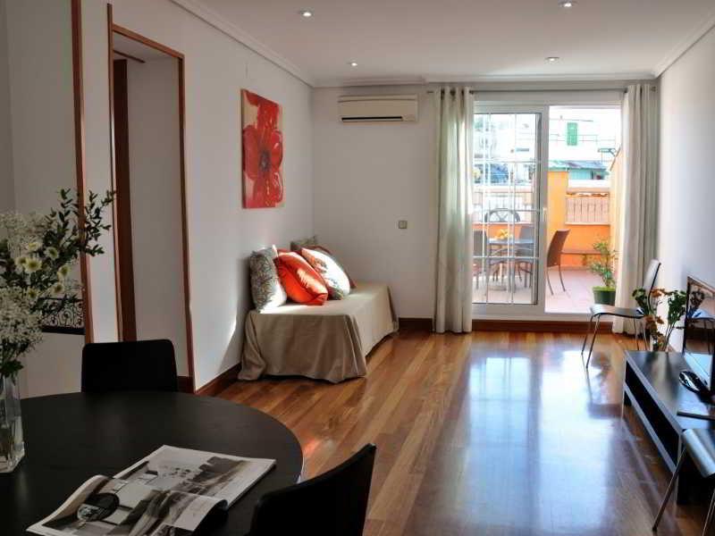 Hotel Gran Via Sol Madri