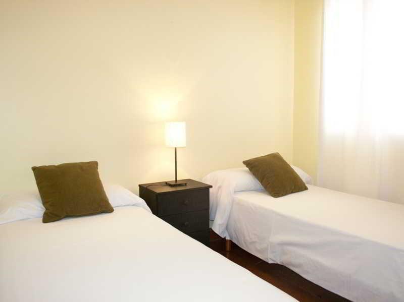 Gran Via Sol Hotel Madri