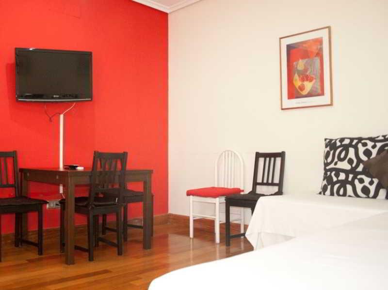 Hotel Gran Via Sol Madri