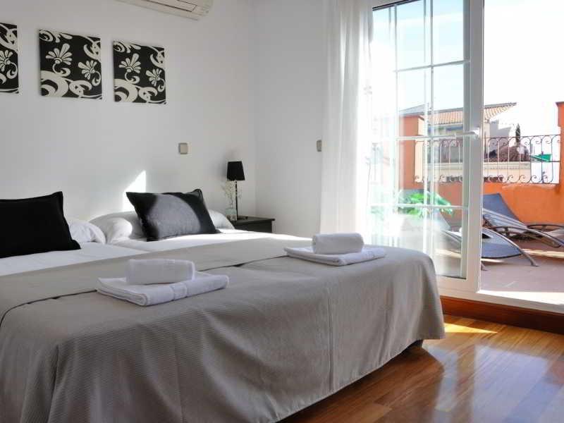 Gran Via Sol Hotel *