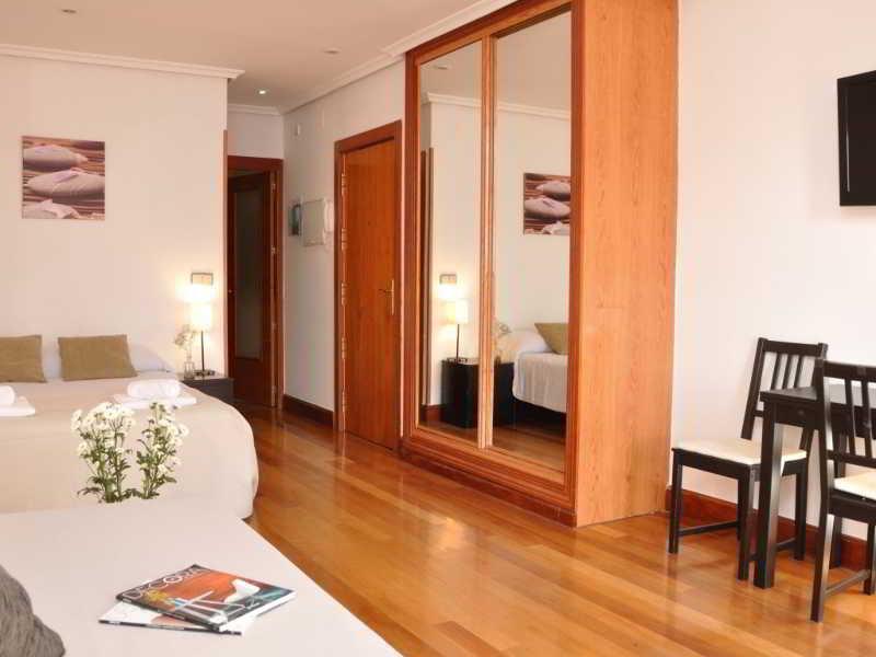 Gran Via Sol Hotel Madri