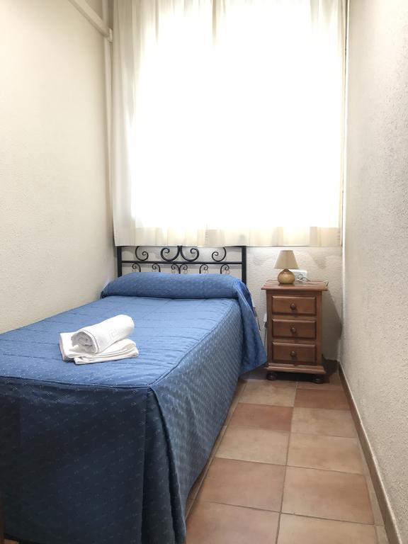 El Pilar Casa de hóspedes