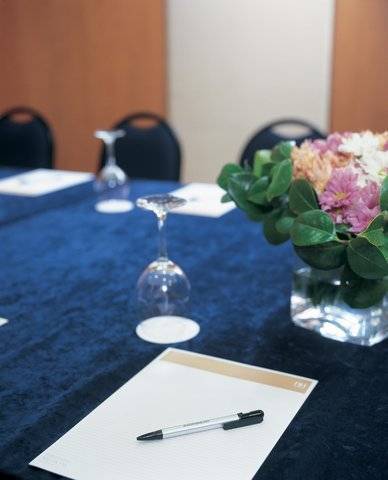 Hotel Nh Atocha