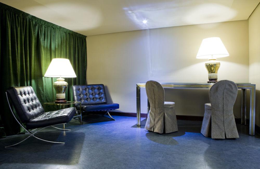 Appart hôtel Tribu Malasana