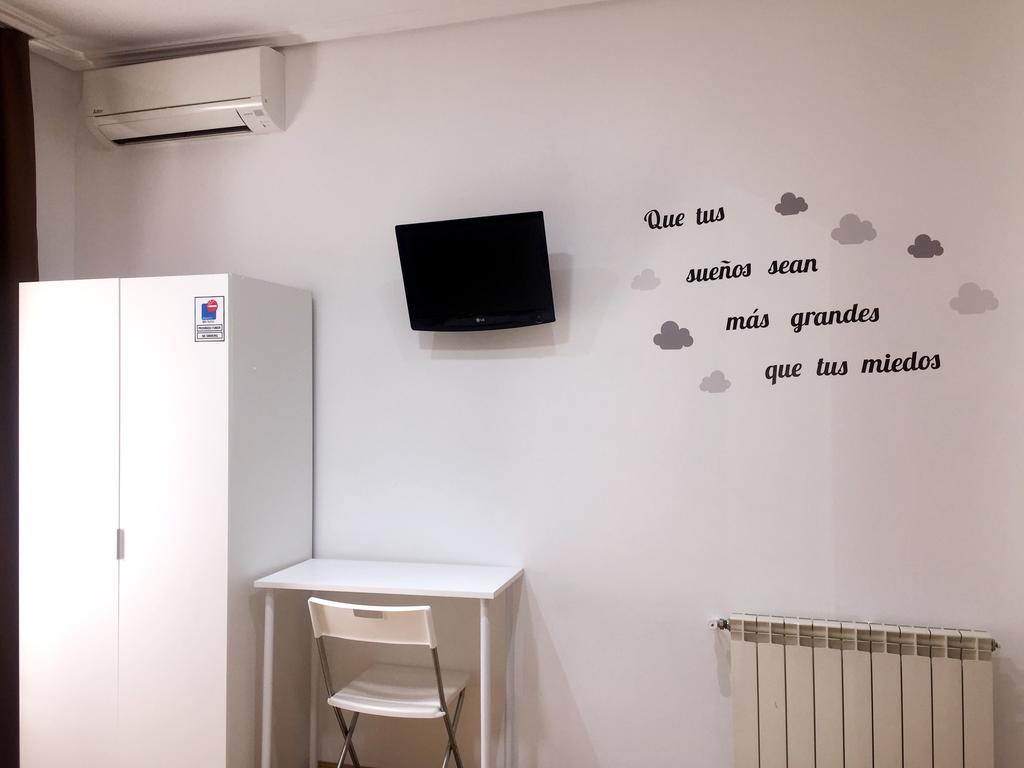 Jaen Guest house Madrid