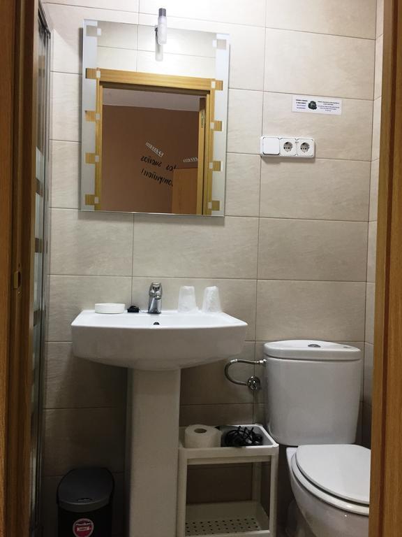 Jaen Guest house