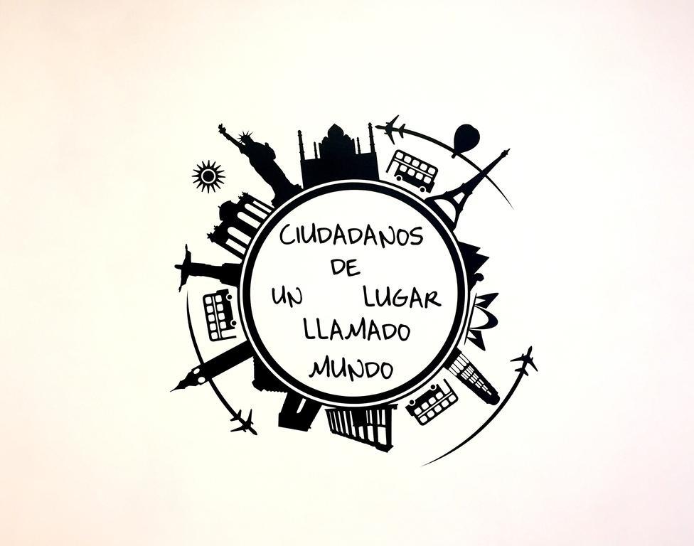 Jaen Guest house Madrid
