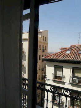 Santa Isabel Madri