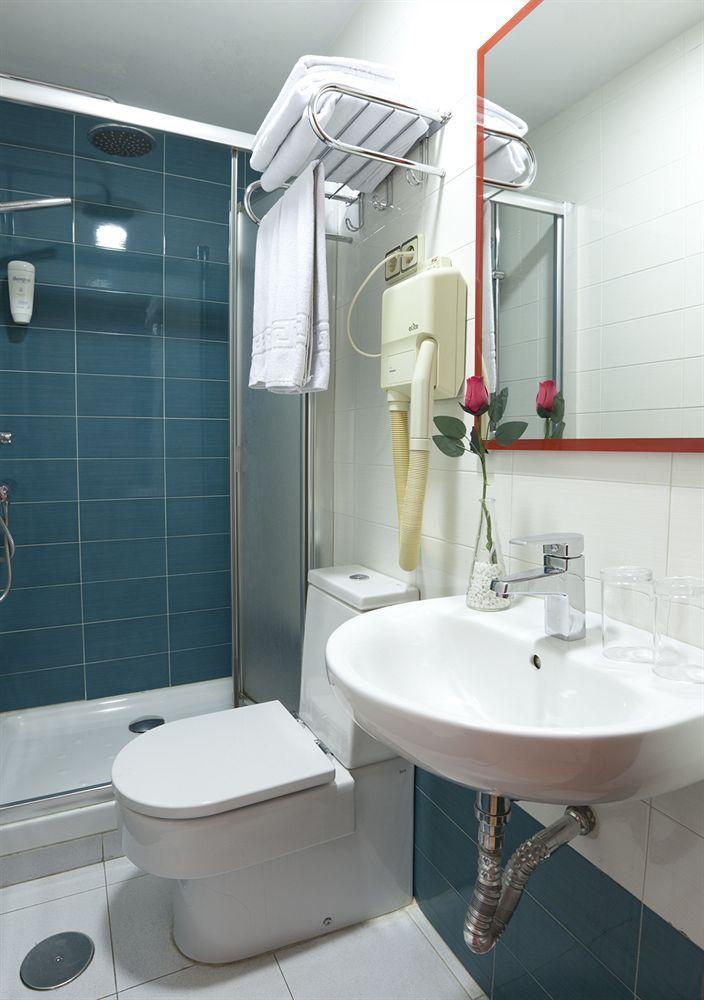 Astoria Guest house Madrid