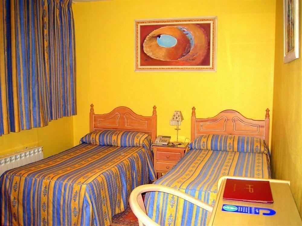 Guest house Ch Plaza D'ort Iv *