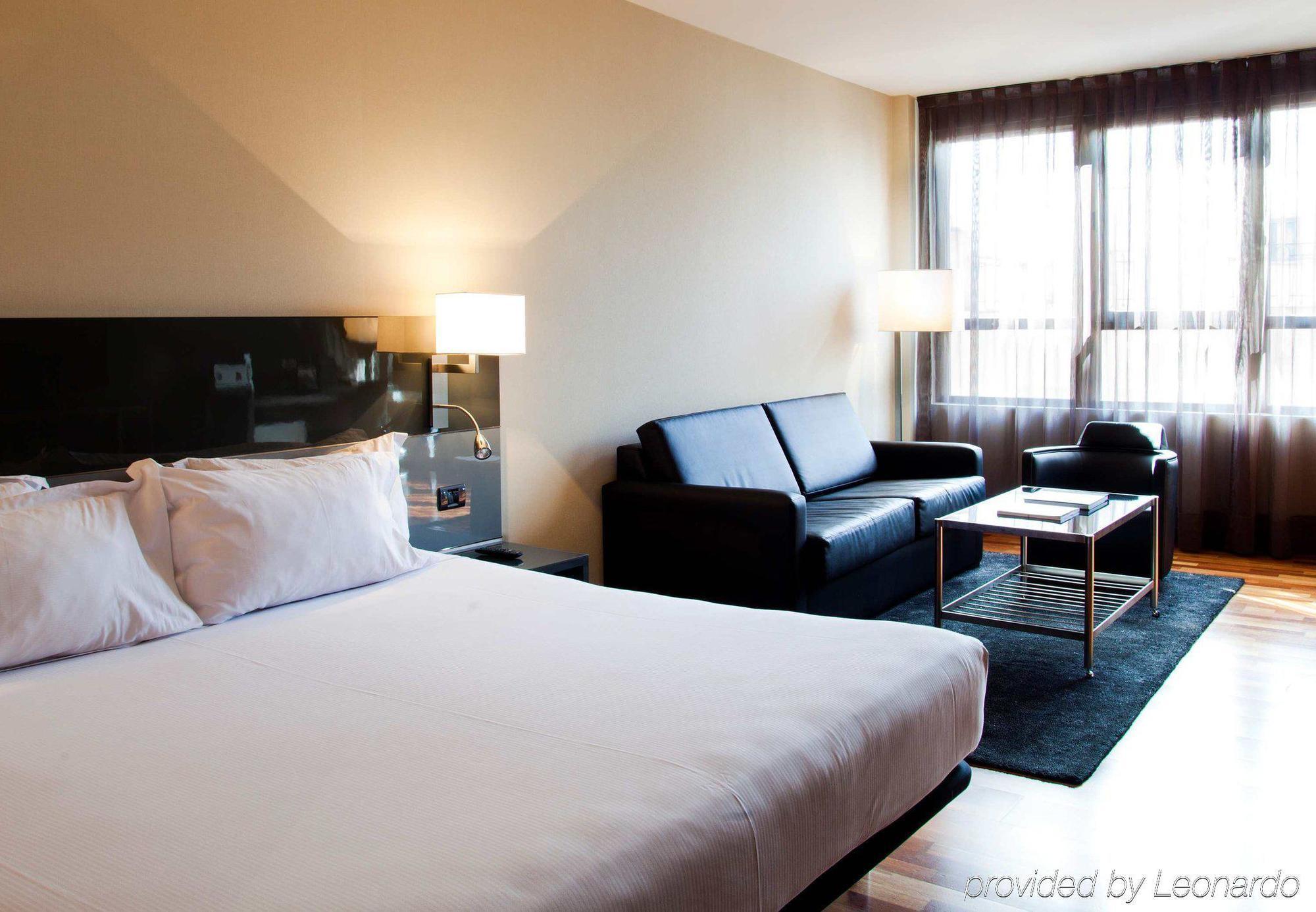 Ac Avenida De America By Marriott Madri