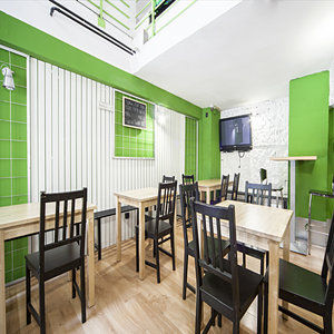 Motion Hostel