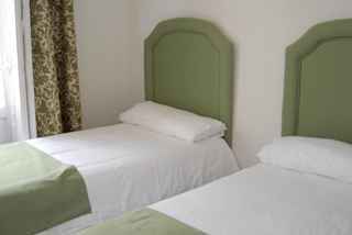Hotel Blume Conde De Aranda