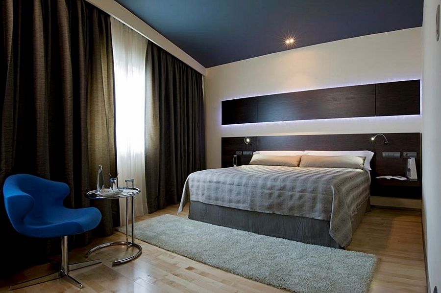 Hotel Izan Avenida De Burgos