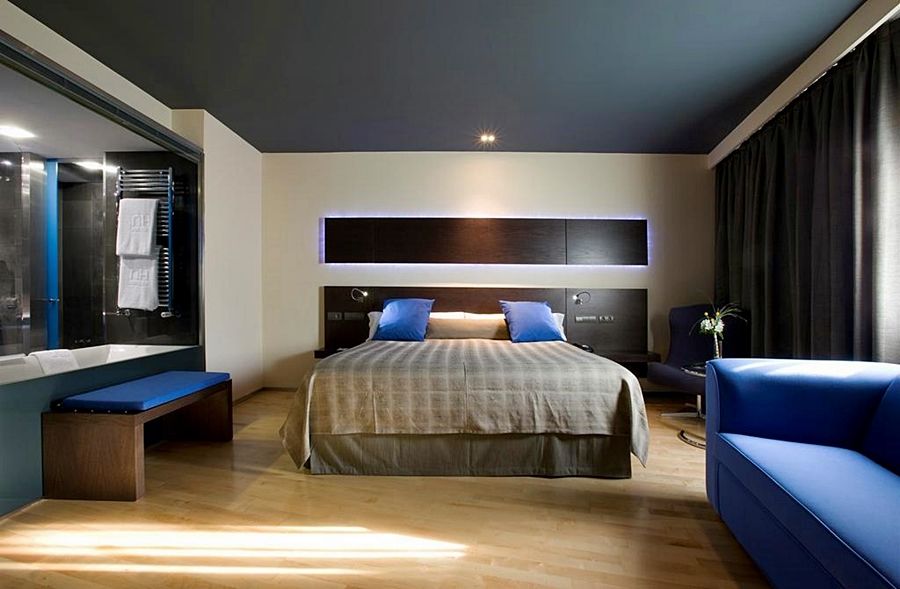 Izan Avenida De Burgos 4*