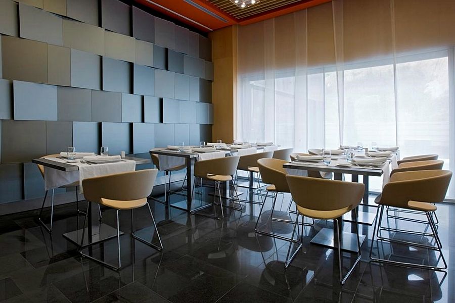 Izan Avenida De Burgos Hotel Madrid