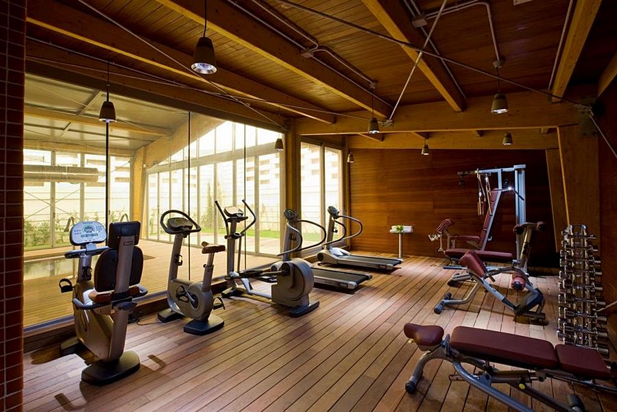 Hotel Izan Avenida De Burgos 4*