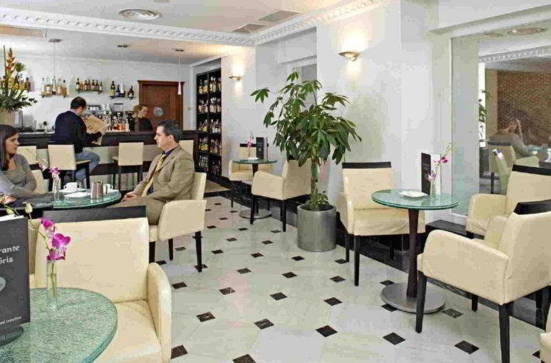 Itc Infantas By Soho Boutique Hotel Madri