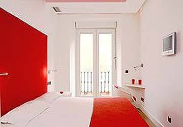 Santa Ana Colors Hotel
