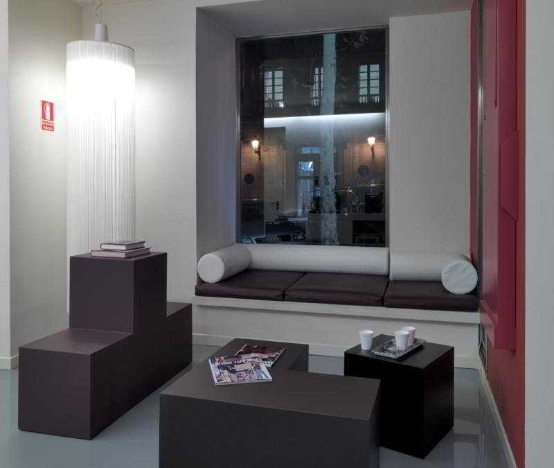 Urbansea Atocha 113 Hotel Madrid