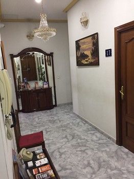 Palacios Fuencarral Casa de hóspedes *