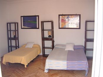 Puerta Del Sol