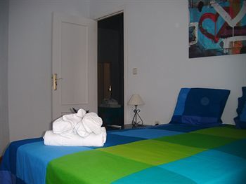 Puerta Del Sol Guest house Madrid
