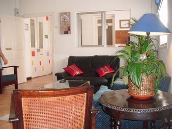 Puerta Del Sol Guest house