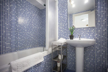Fuencarral Hotel Madrid