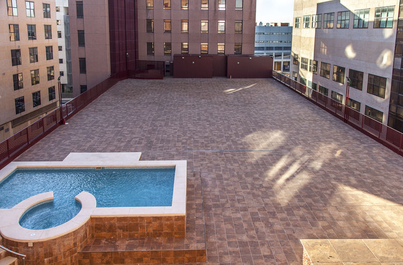 Exe Convention Plaza Hotel