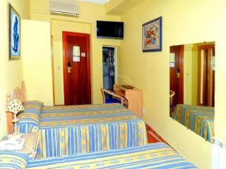 Guest house Ch Plaza D'ort Iv Madrid