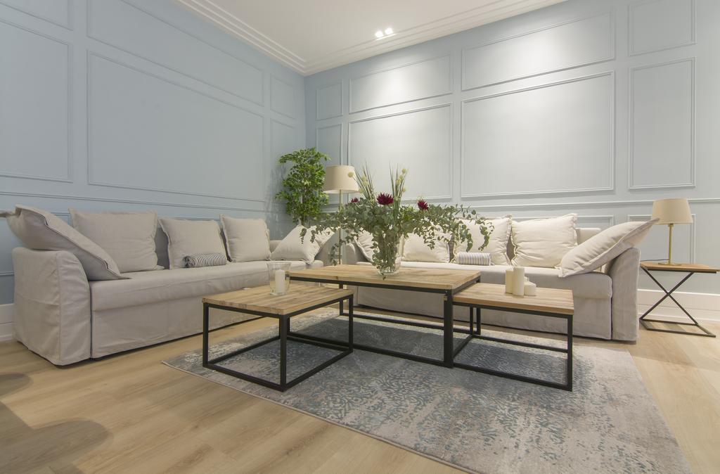 Apartment Luxury Alonso Martinez *