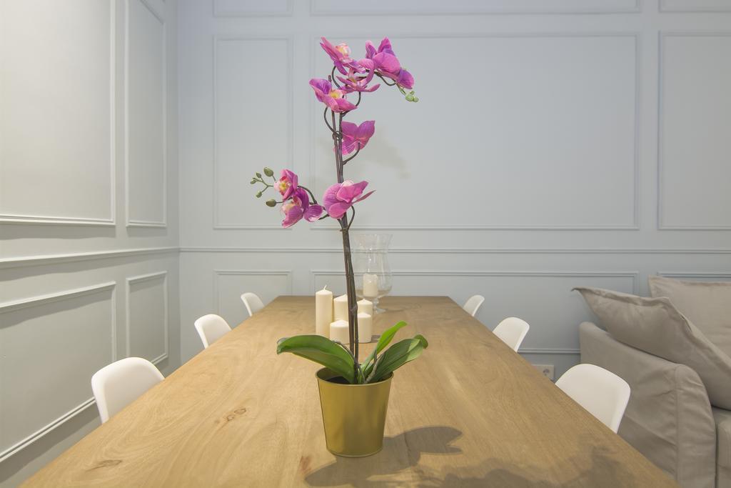 Luxury Alonso Martinez Apartment