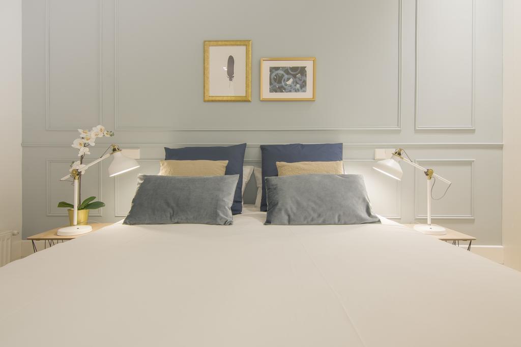 Luxury Alonso Martinez Madrid