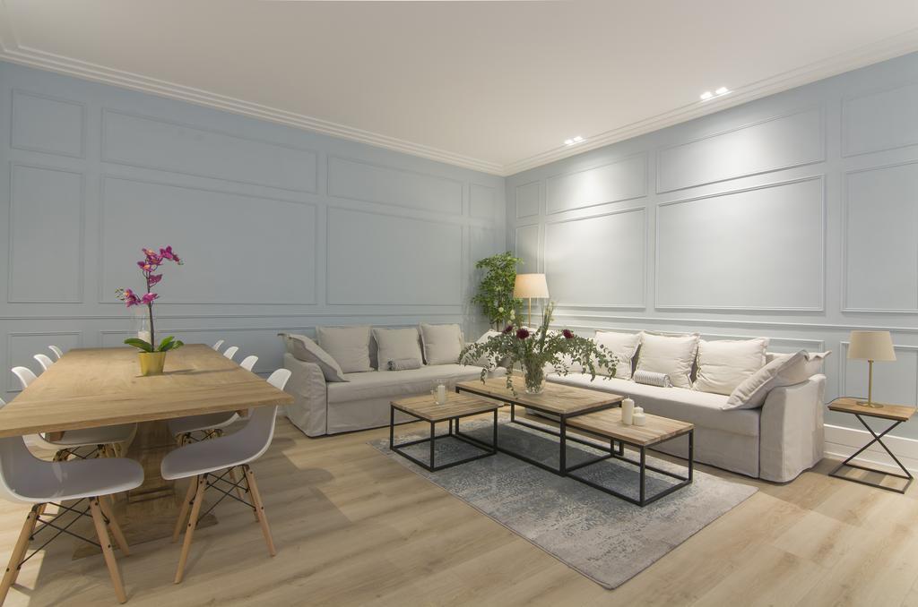 Luxury Alonso Martinez Madrid